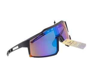 Reflector Violet Sunglasses