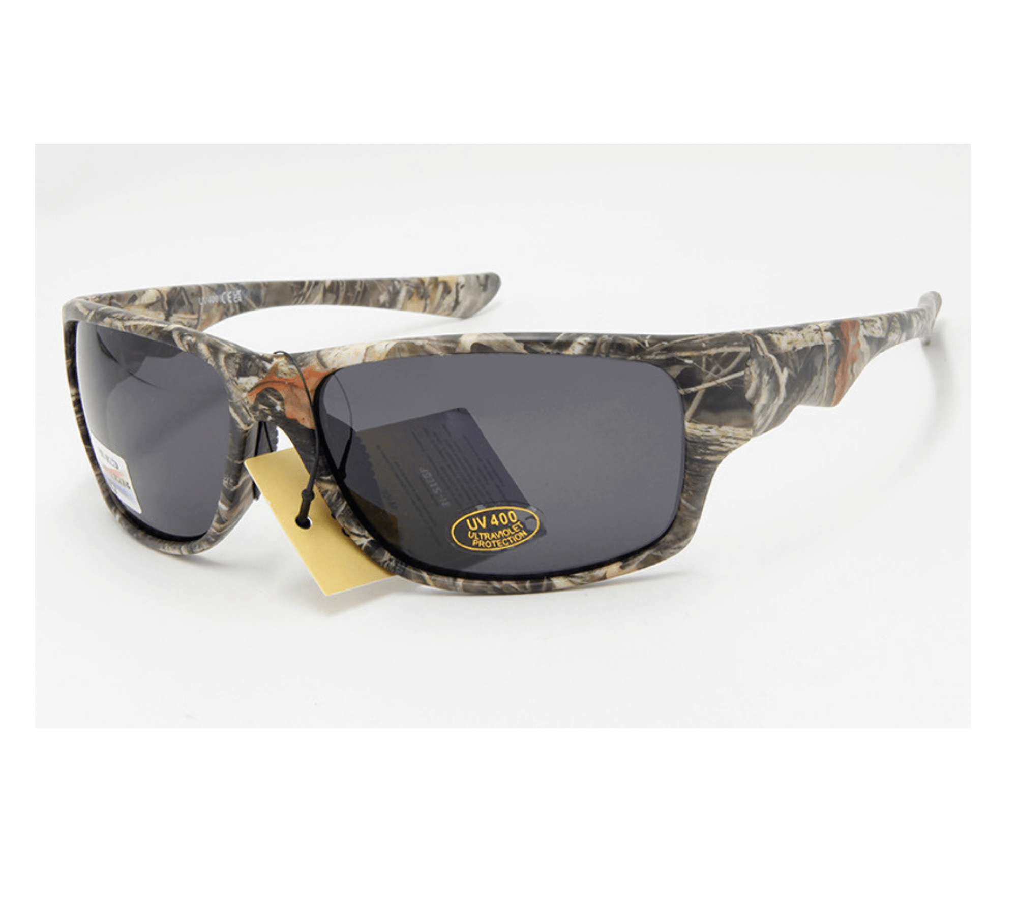 Sunglasses Mixed Styles - Pack of 24