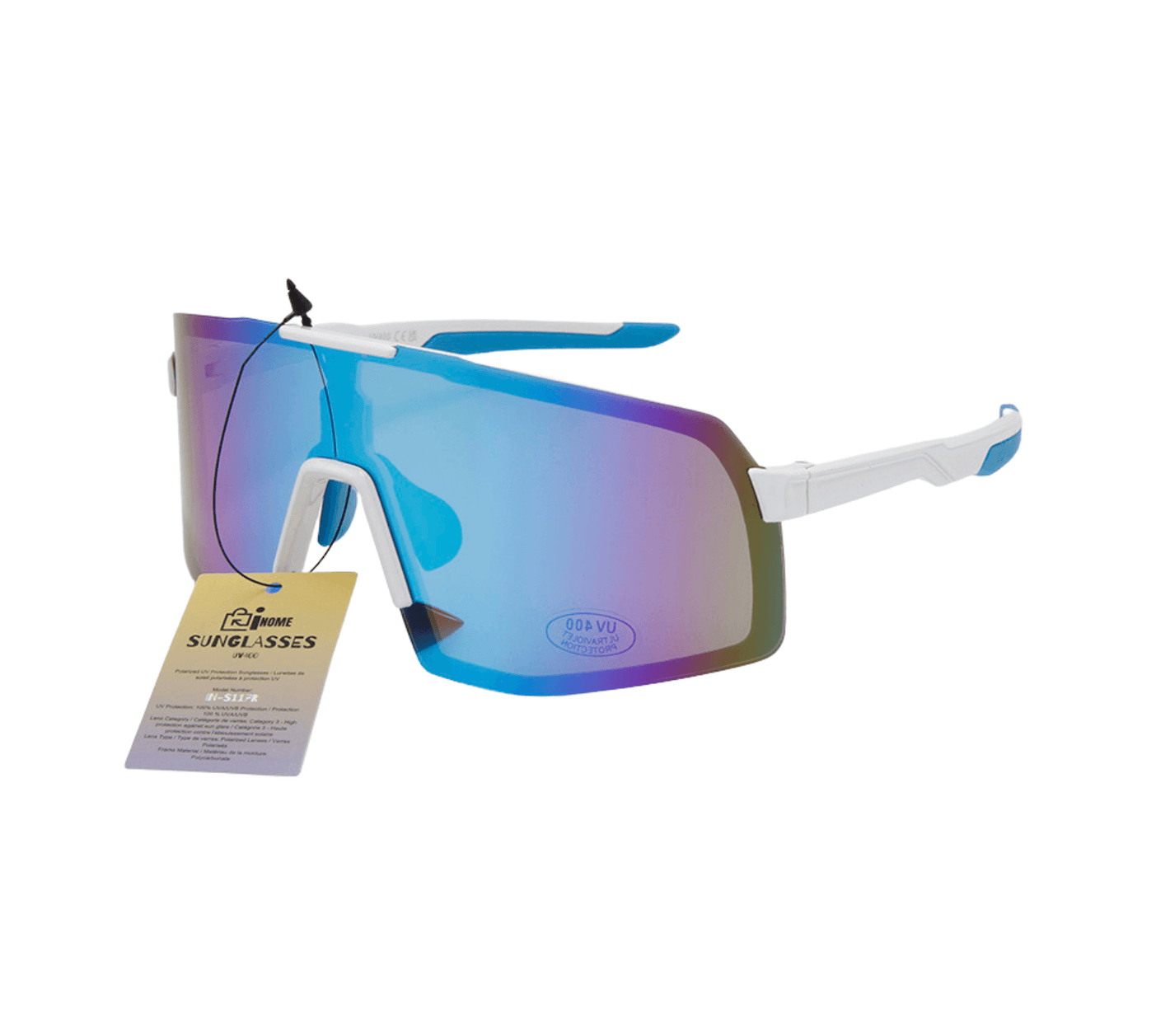 Sunglasses Mixed Styles - Pack of 48