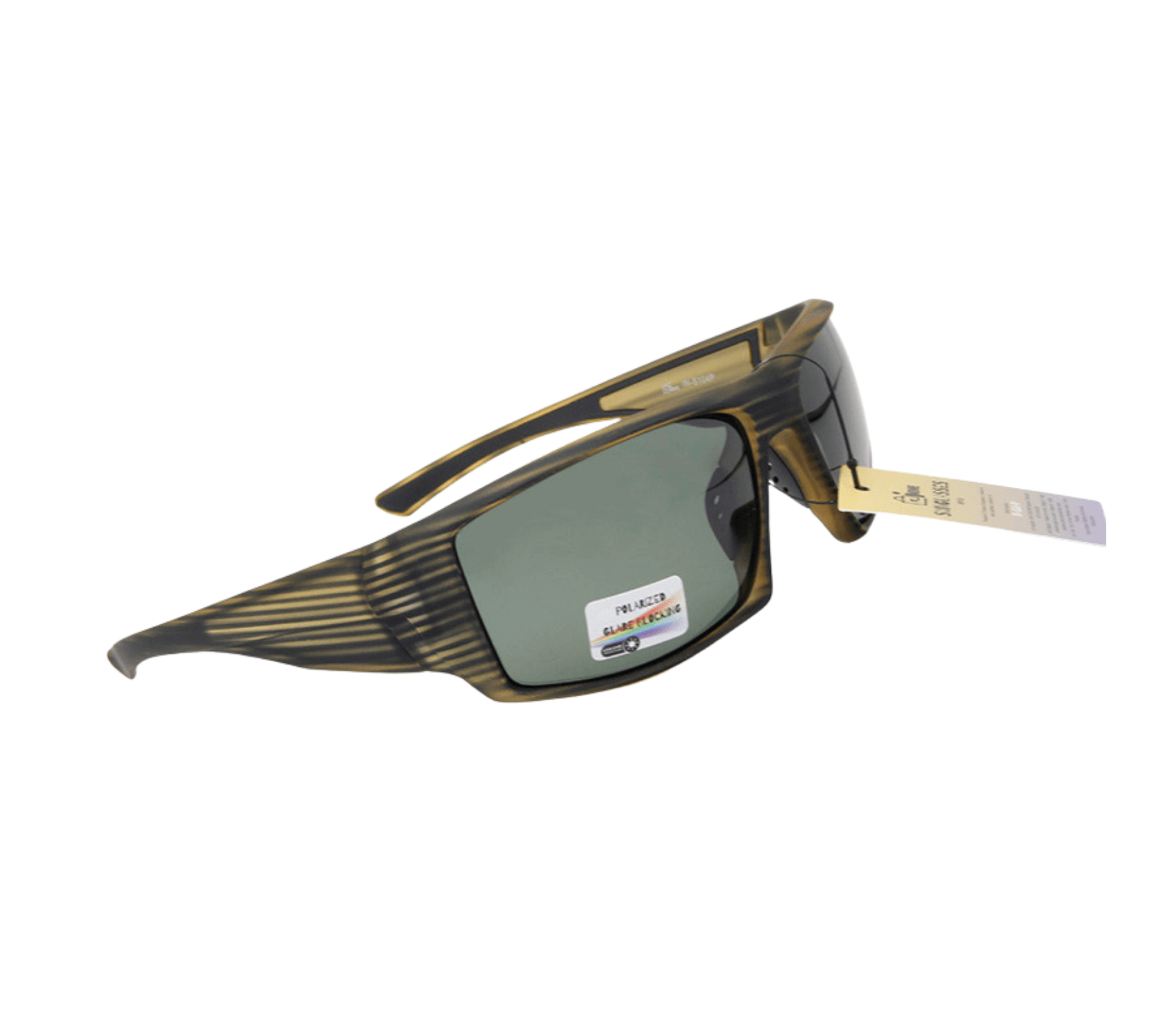 Sunglasses Mixed Styles - Pack of 24