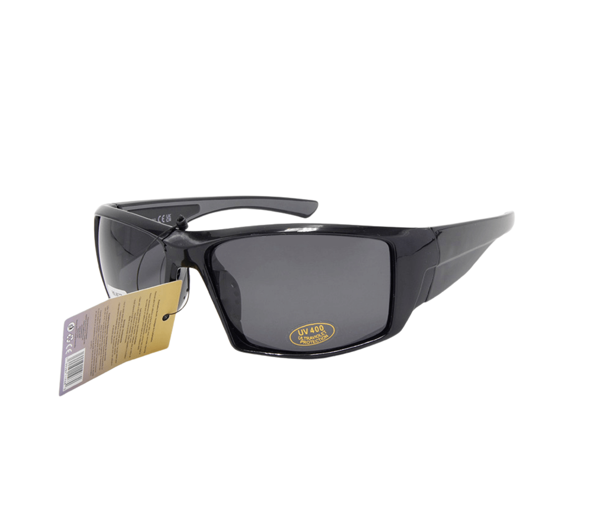 Sunglasses Mixed Styles - Pack of 24