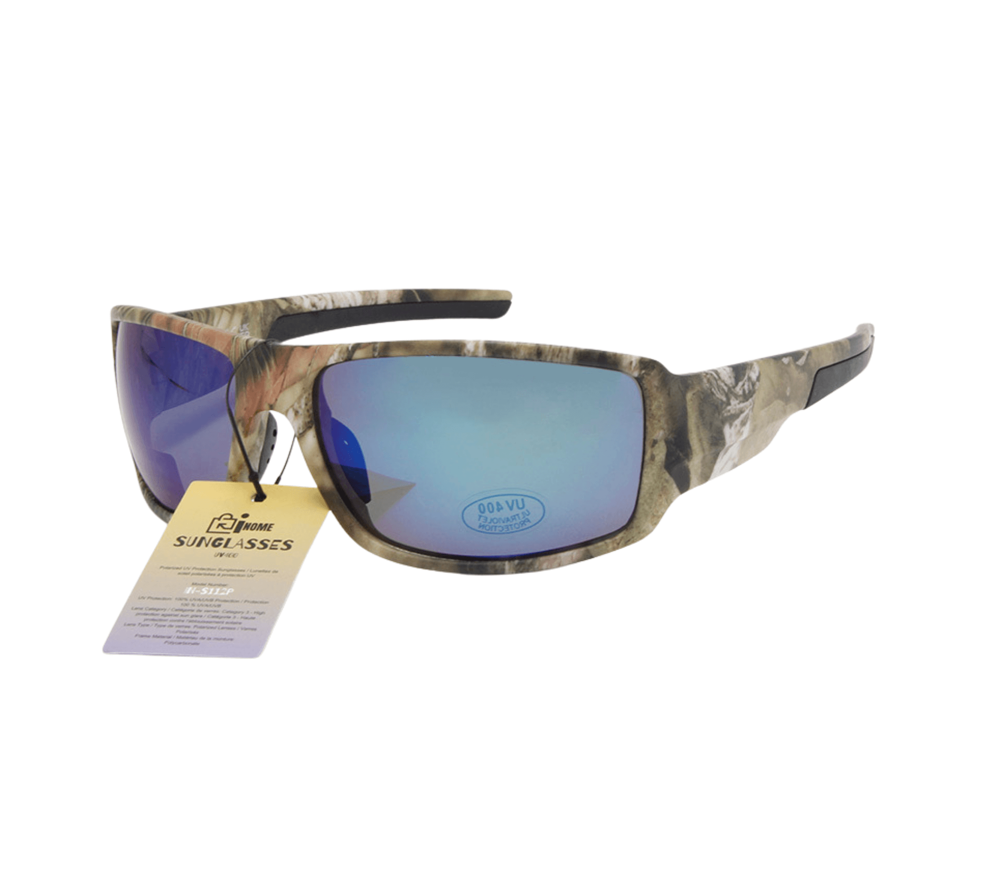 Sunglasses Mixed Styles - Pack of 24