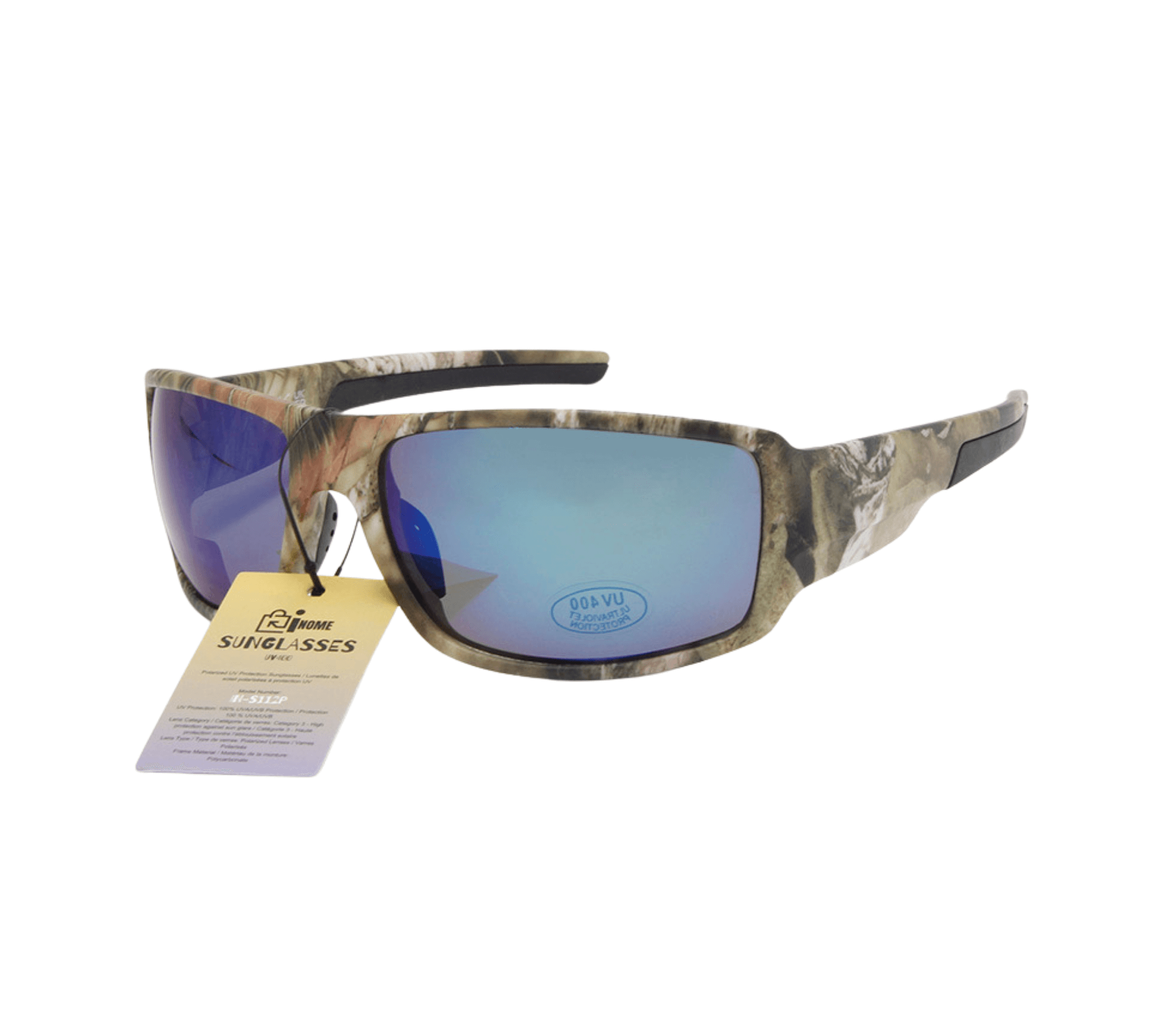 Sunglasses Mixed Styles - Pack of 24