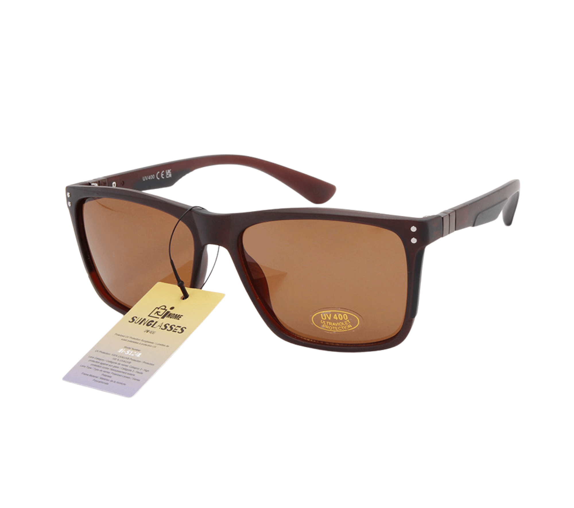 Sunglasses Mixed Styles - Pack of 24