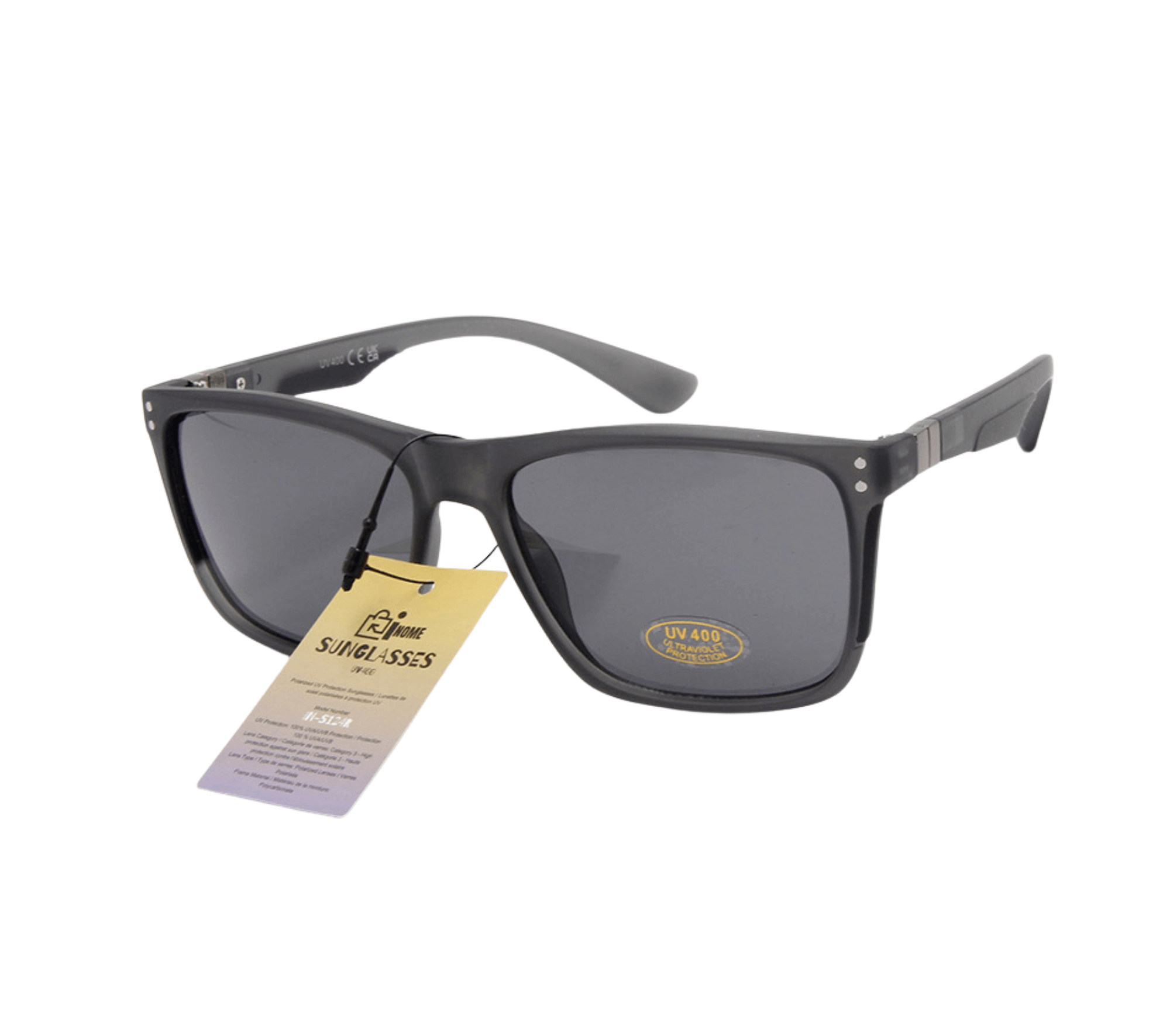Sunglasses Mixed Styles - Pack of 24