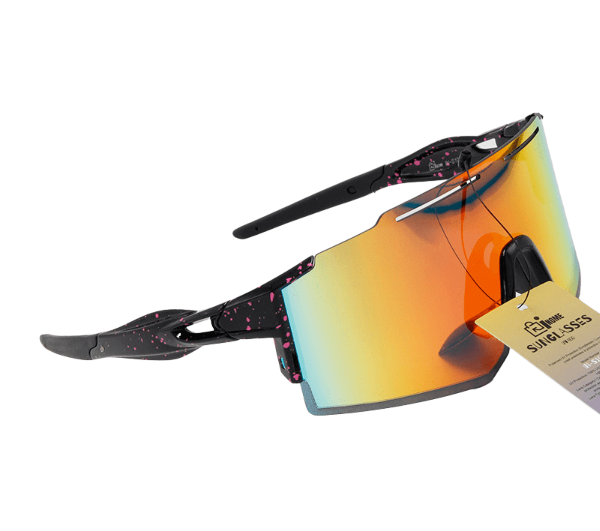 Sunglasses Mixed Styles - Pack of 24