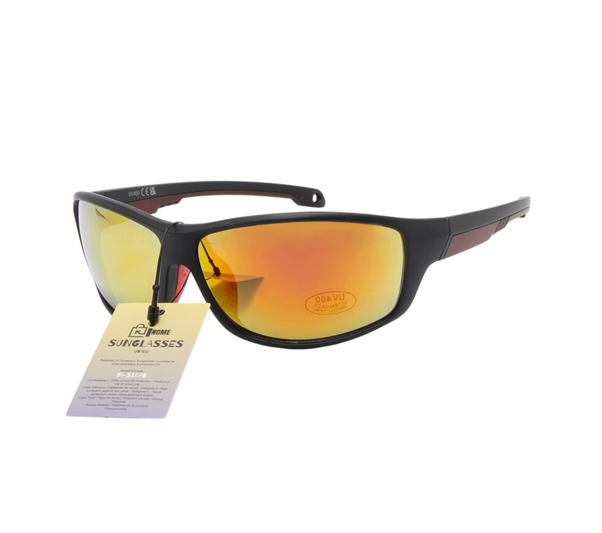 Sunglasses Mixed Styles - Pack of 24