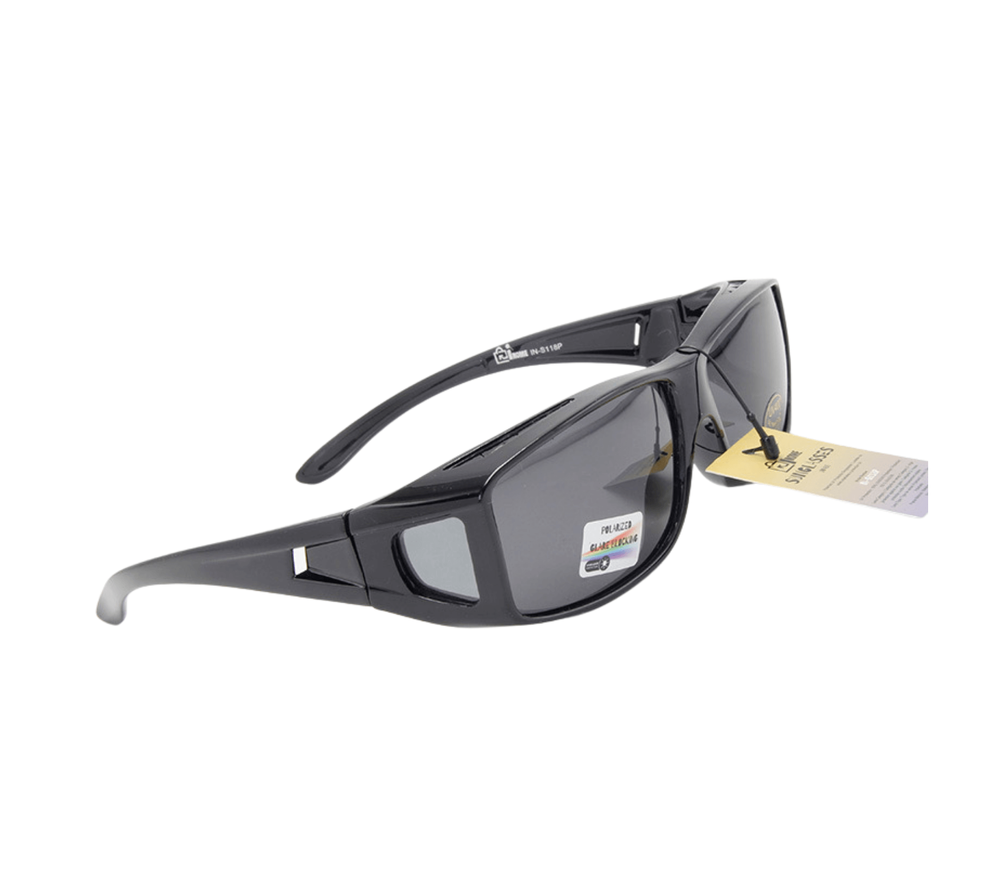 Sunglasses Mixed Styles - Pack of 24