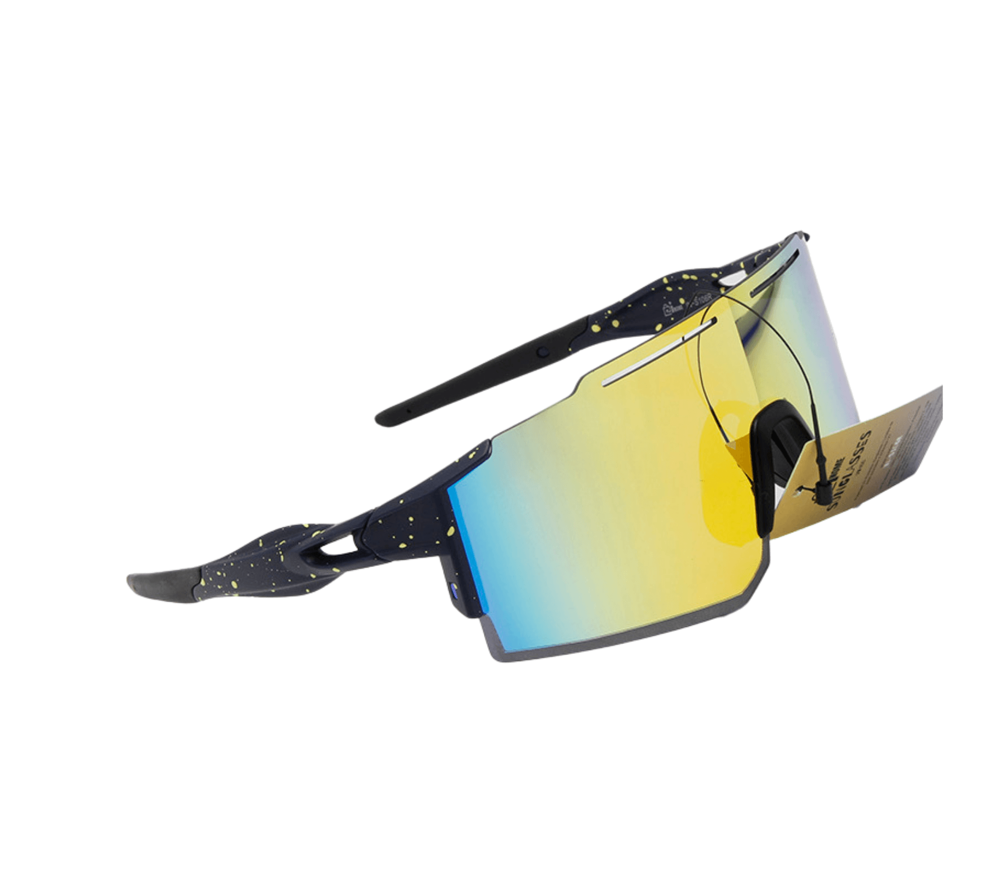 Sunglasses Mixed Styles - Pack of 24