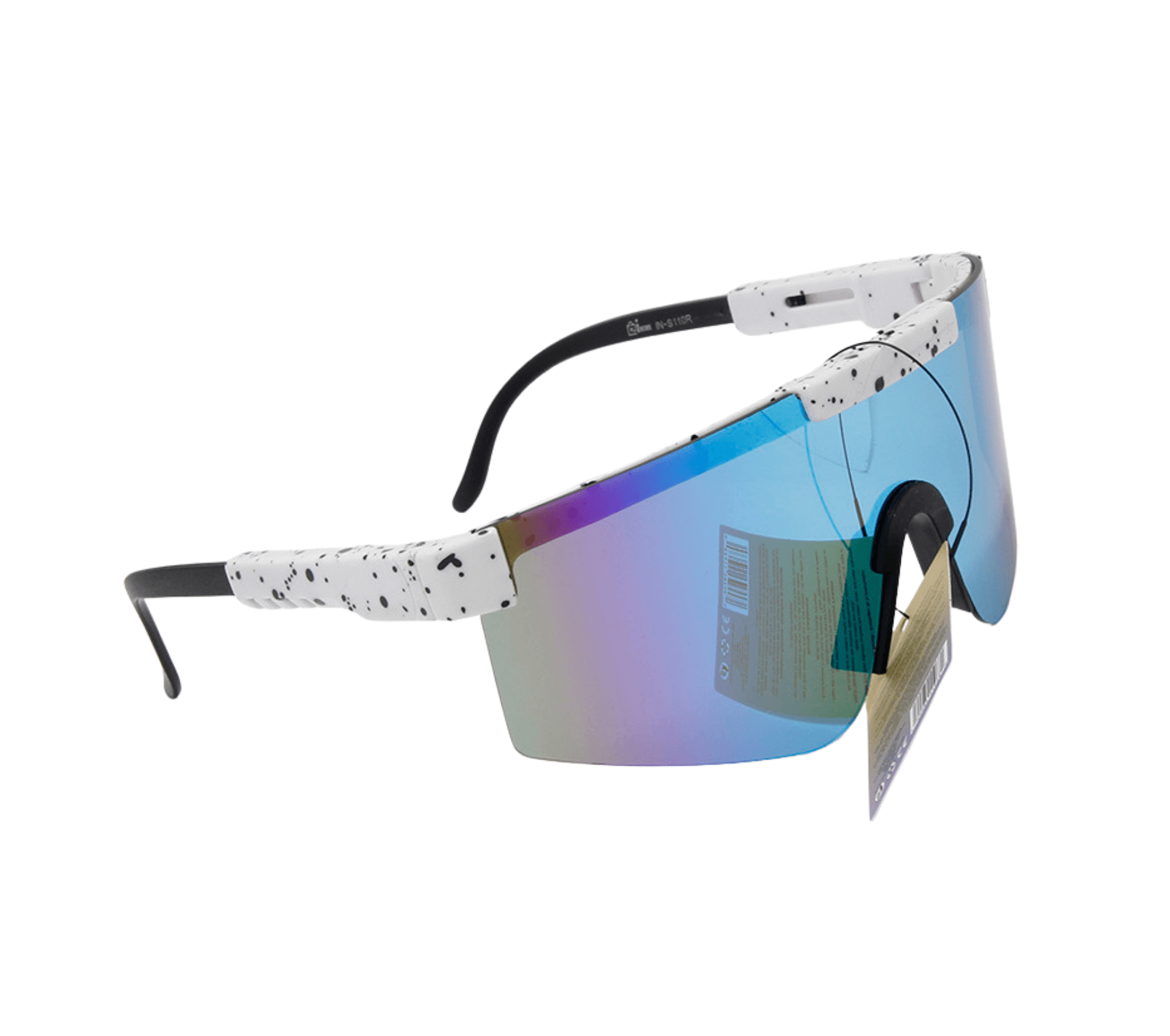 Sunglasses Mixed Styles - Pack of 24