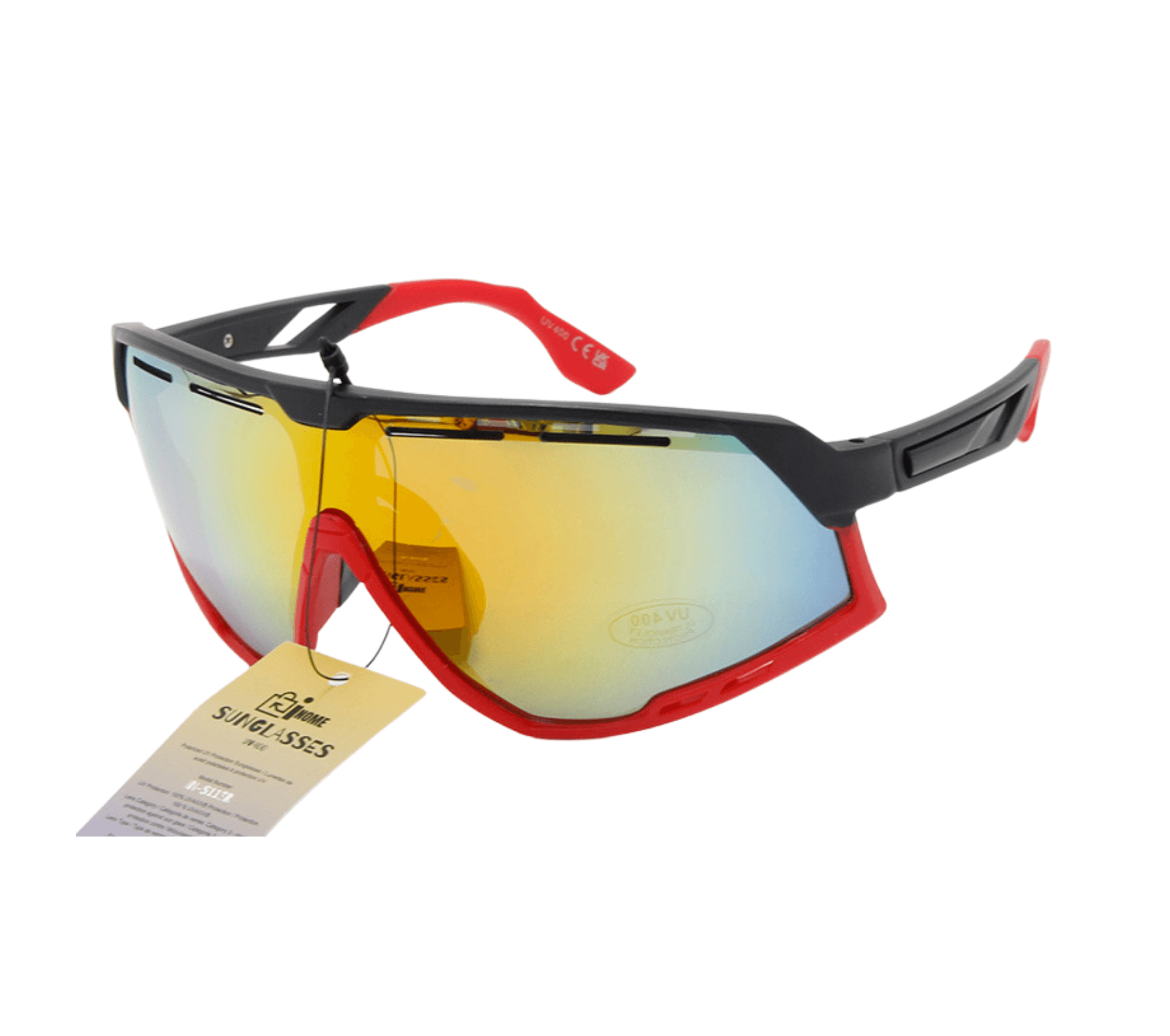 Sunglasses Mixed Styles - Pack of 24