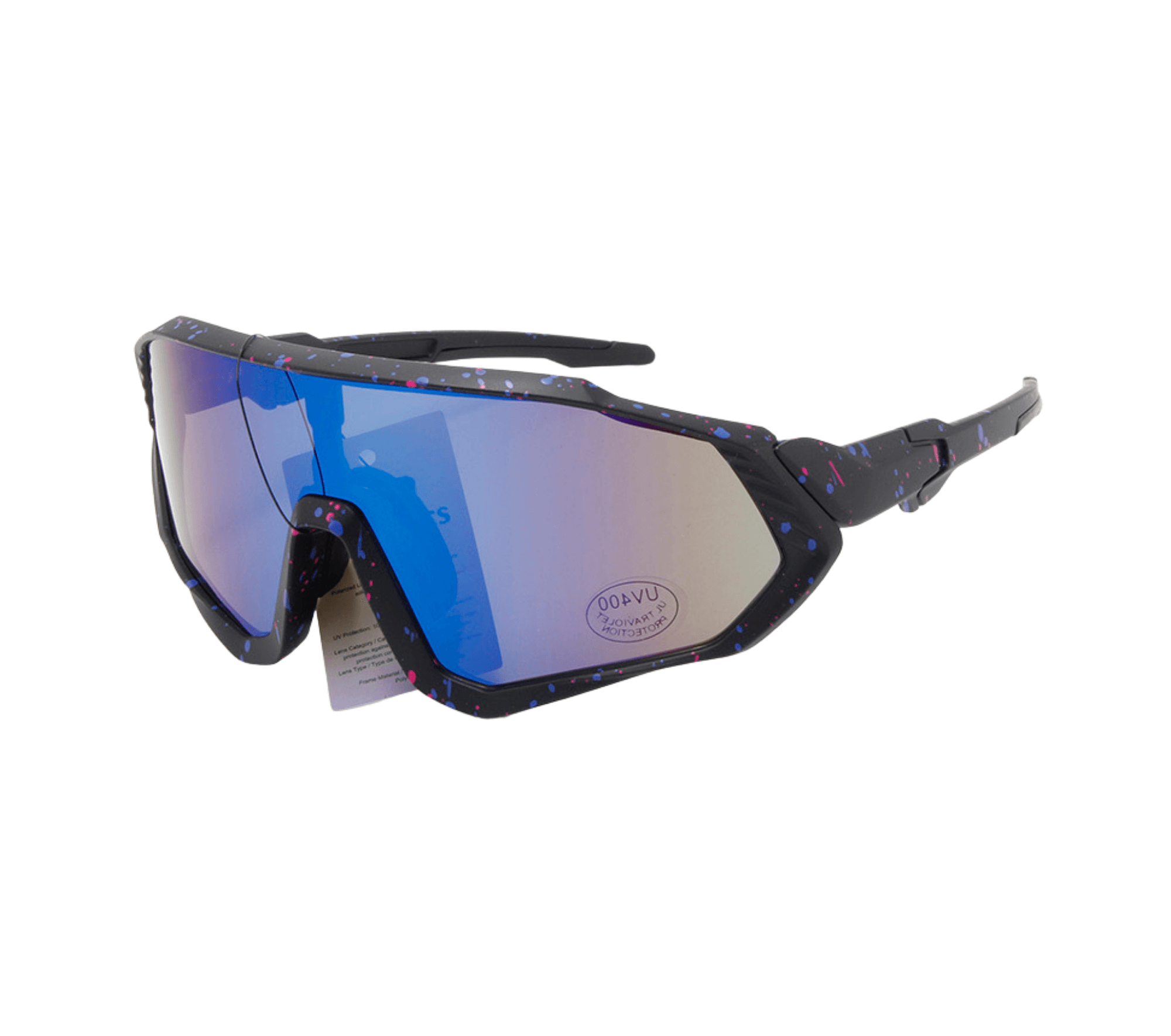 Sunglasses Mixed Styles - Pack of 24