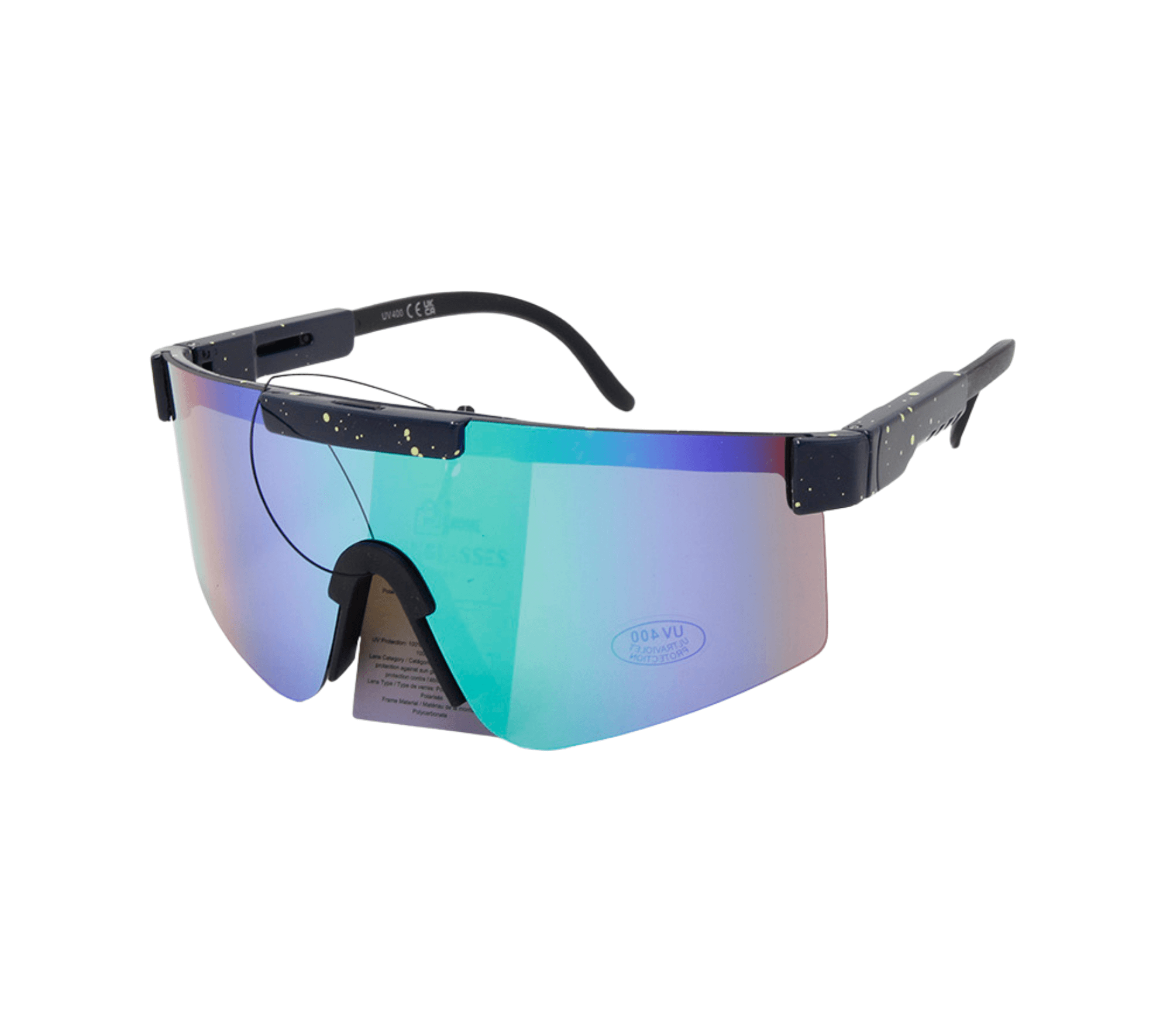 Sunglasses Mixed Styles - Pack of 24