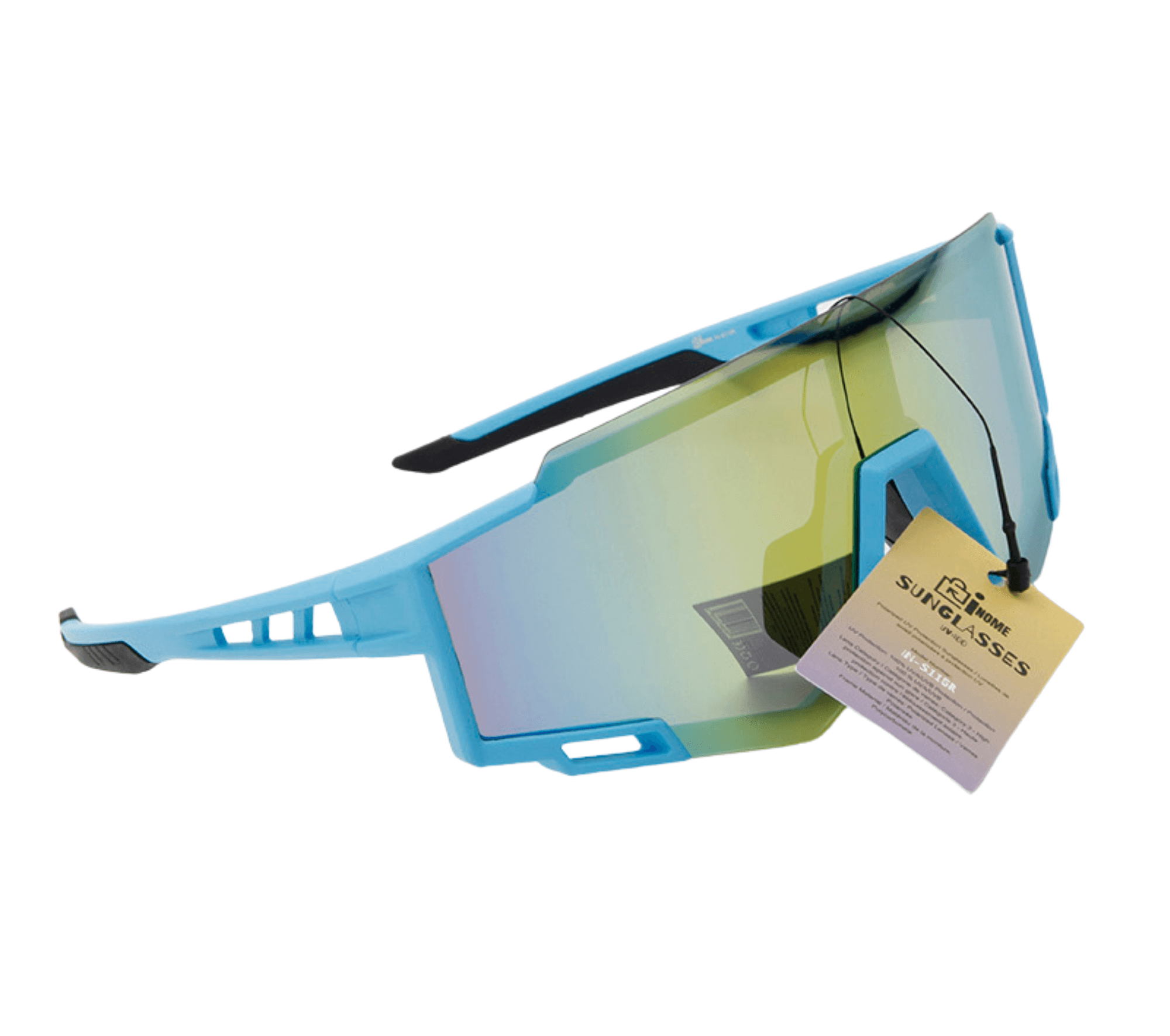 Sunglasses Mixed Styles - Pack of 24