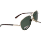 Officer Style Polarized Sunglasses