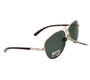 Officer Style Polarized Sunglasses