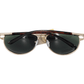 Officer Style Polarized Sunglasses