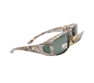 Classic Camo Hunting Sunglasses