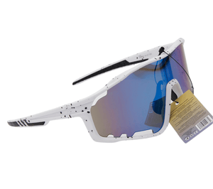 Salt and Pepper sunglasses
