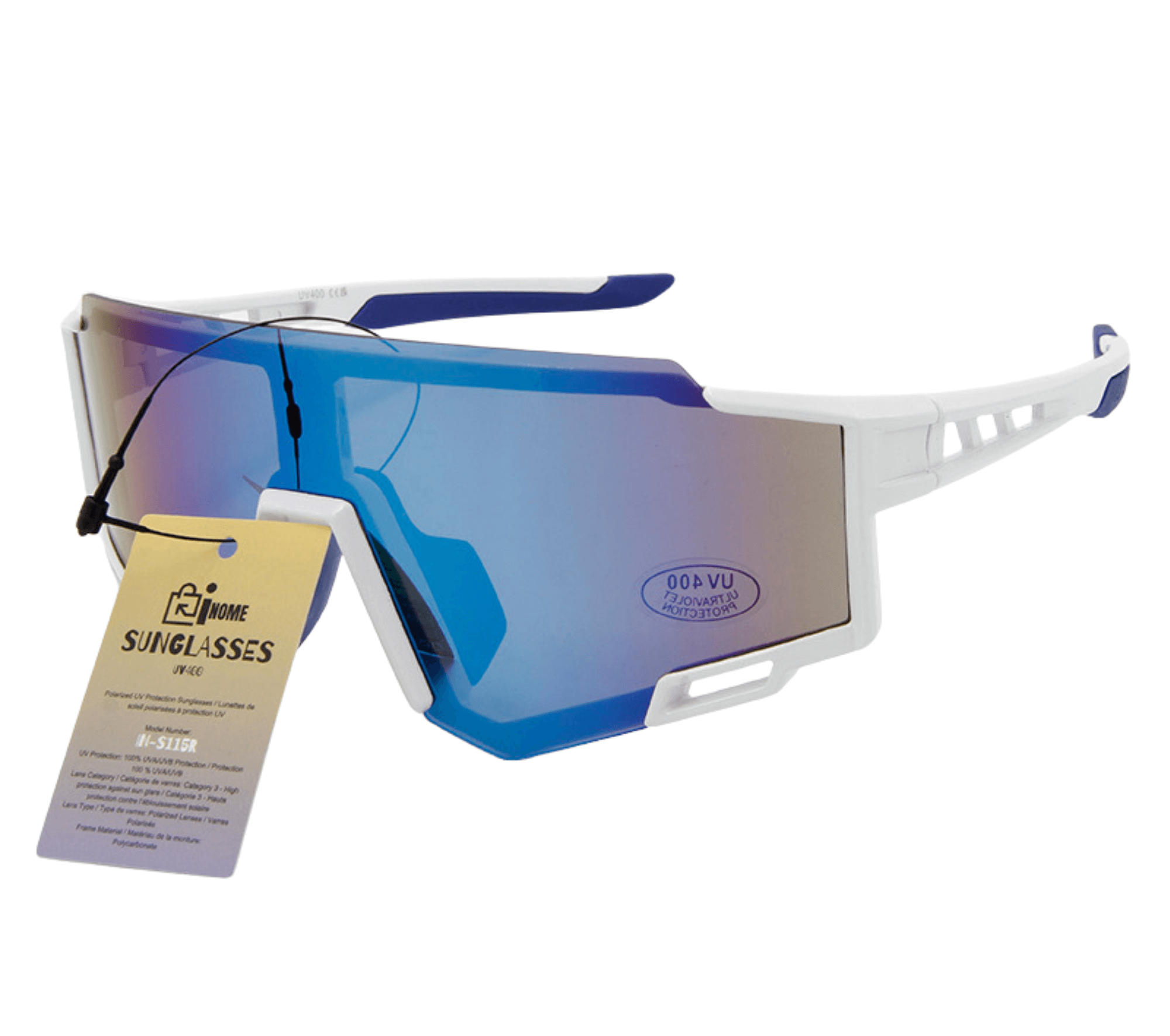 Sunglasses Mixed Styles - Pack of 24