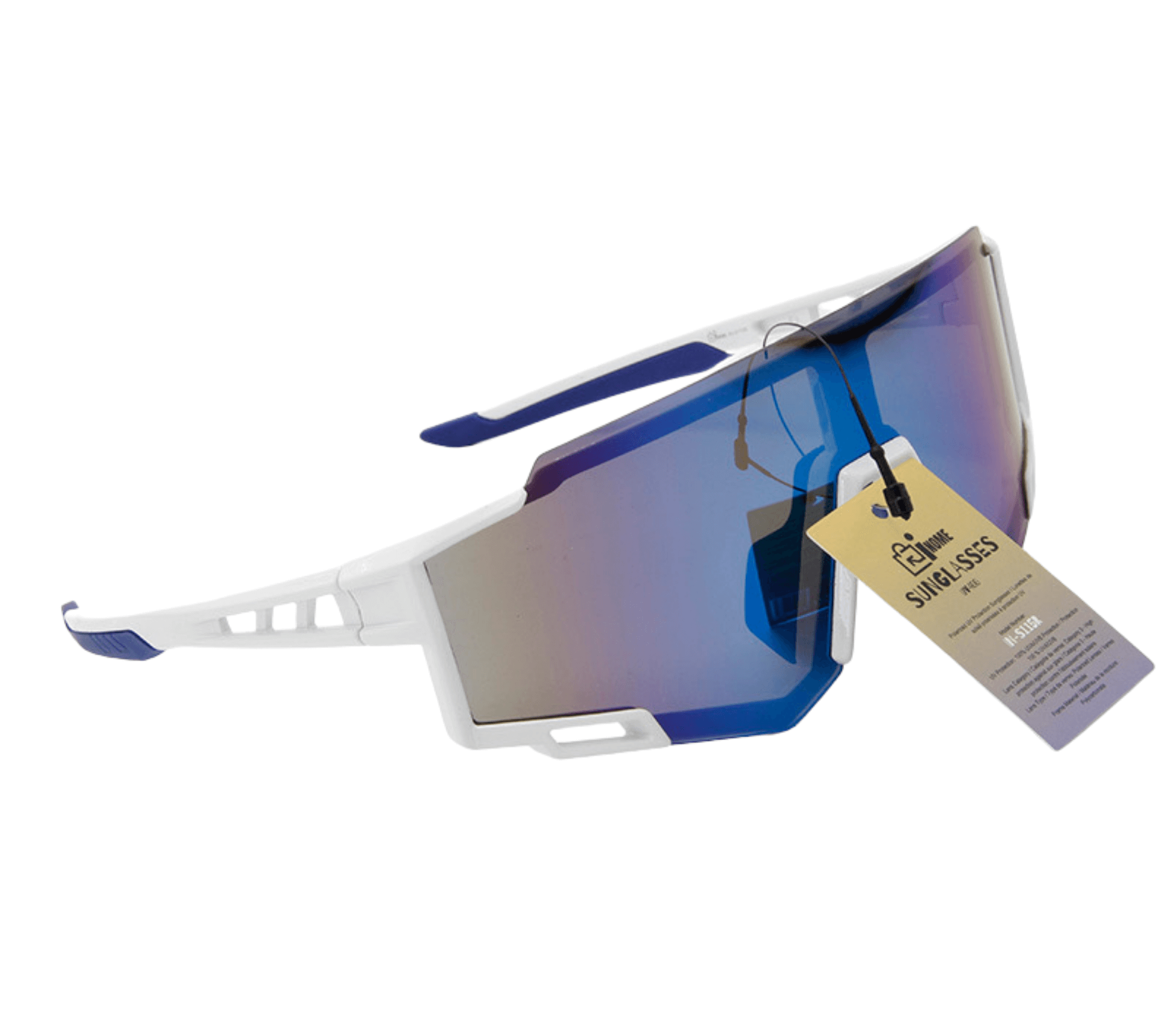 Sunglasses Mixed Styles - Pack of 24