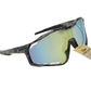 Camo Sporting Polarized Sunglasses