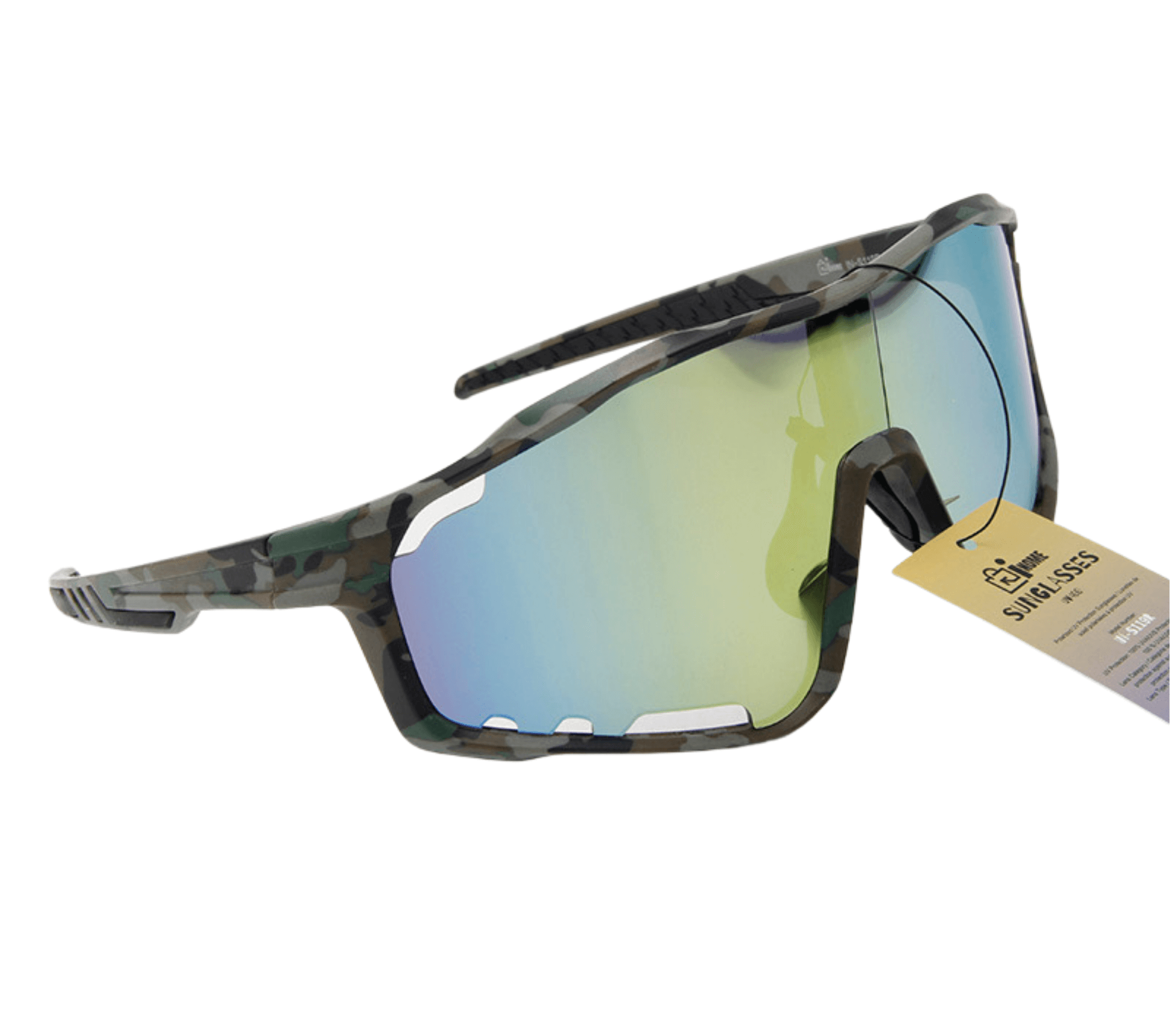 Sunglasses Mixed Styles - Pack of 24