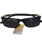 Black Cruising Polarized Shades