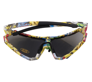 Skater Riderz Polarized Sunglasses
