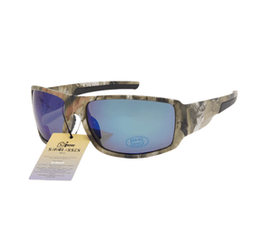 Camouflage Army Sunglasses