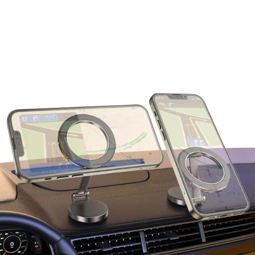 Magnetic Car Phone Holder - Pack of 5
