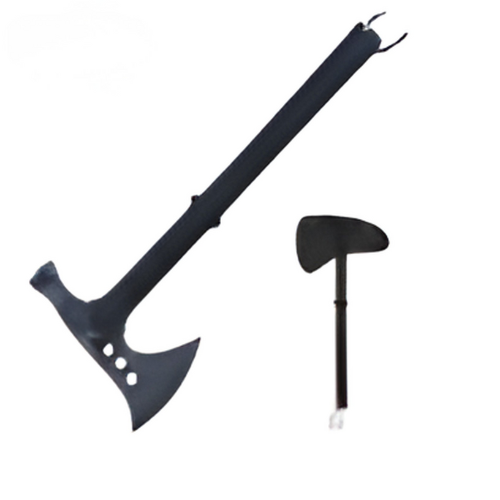 Multifunctional Tactical Camping Axe
