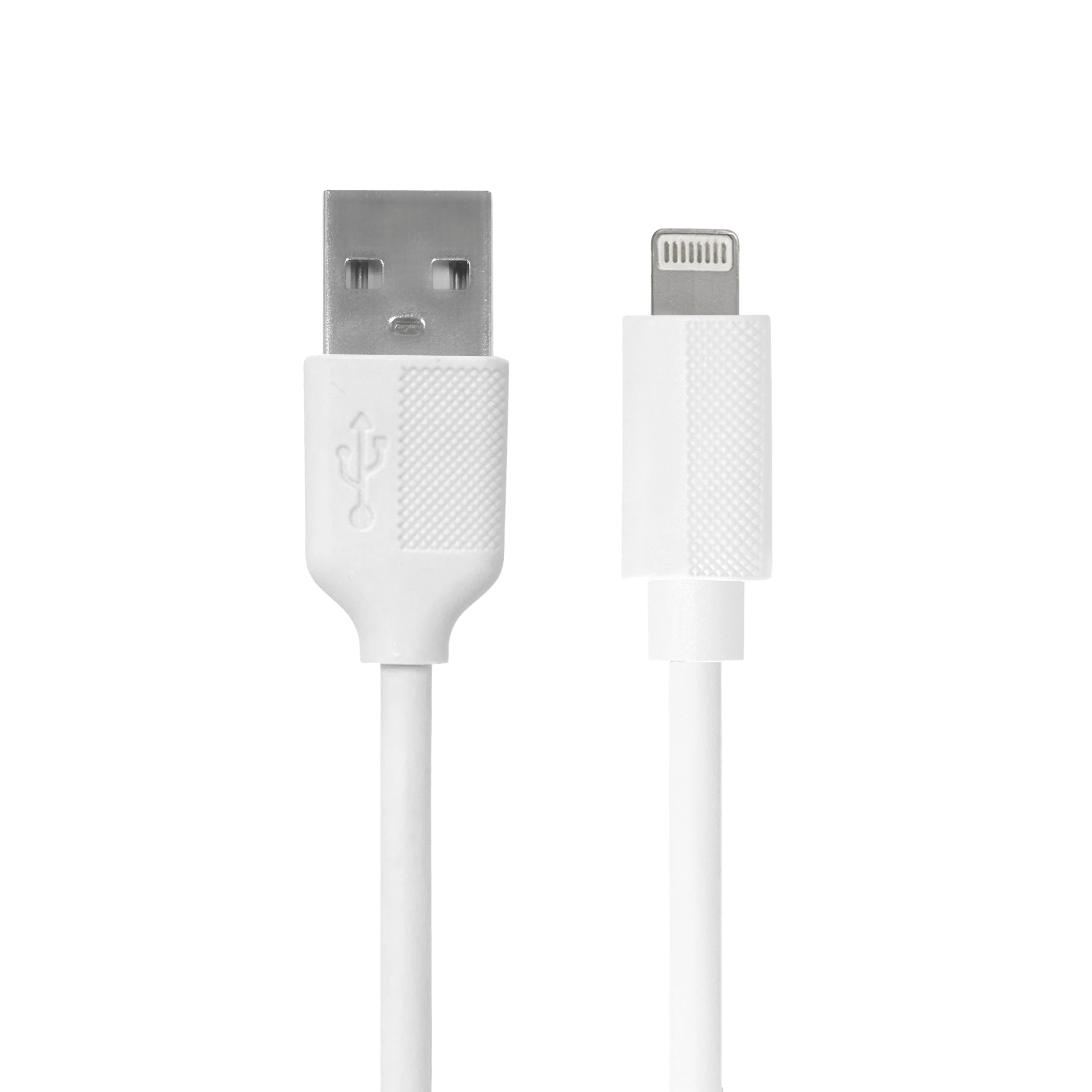Thick Charger Cables 3ft - Pack of 10