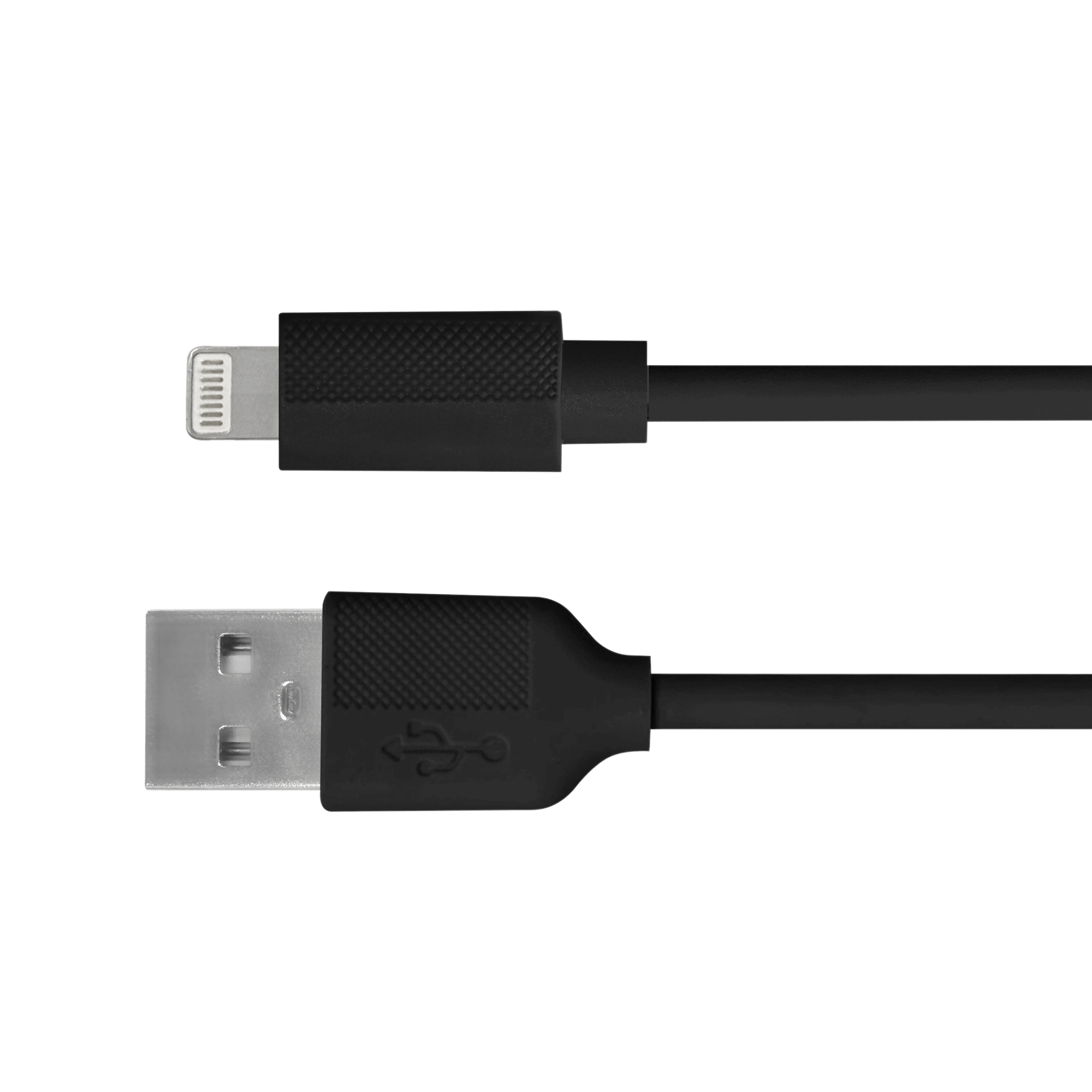 Thick Charger Cables 3ft - Pack of 10