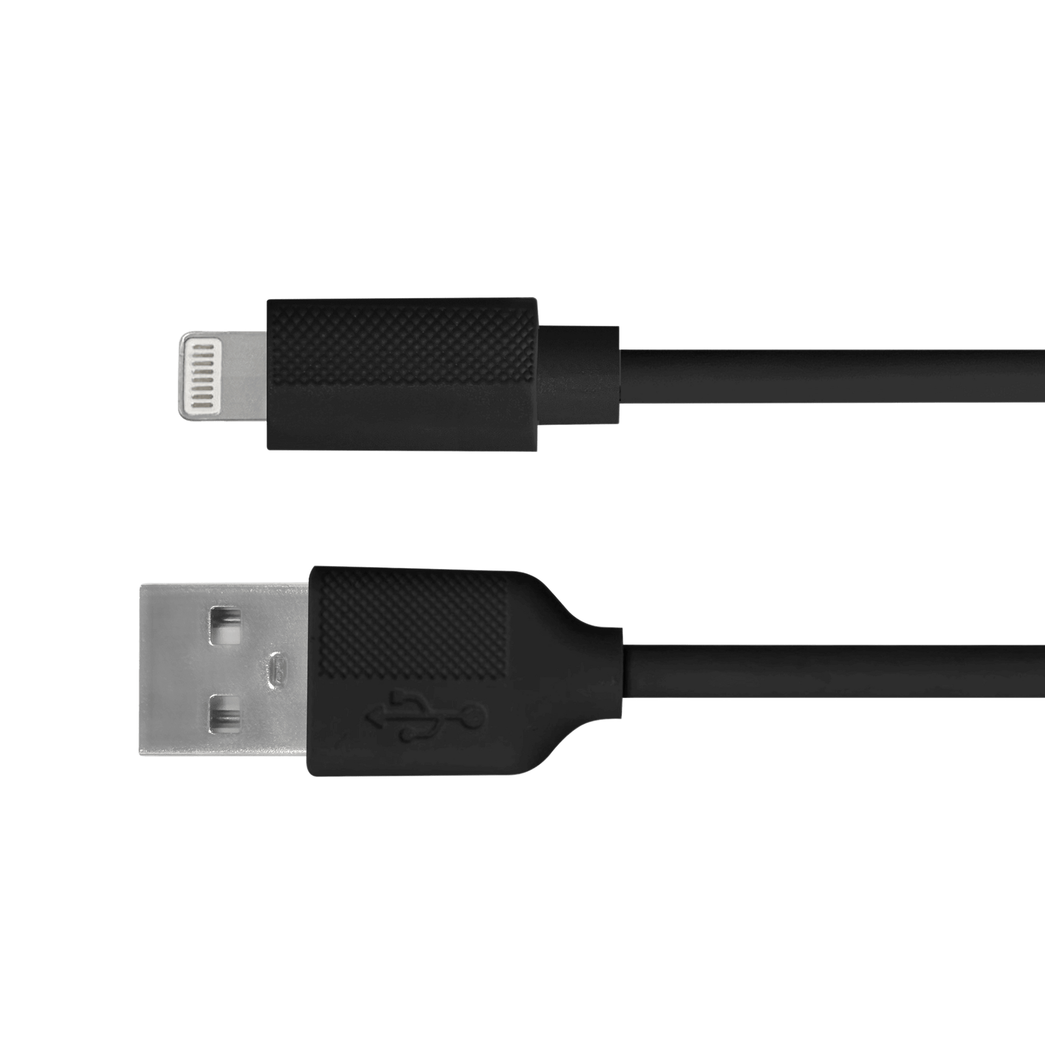Thick Charger Cables 3ft - Pack of 10