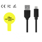 Charger Cables - Thick