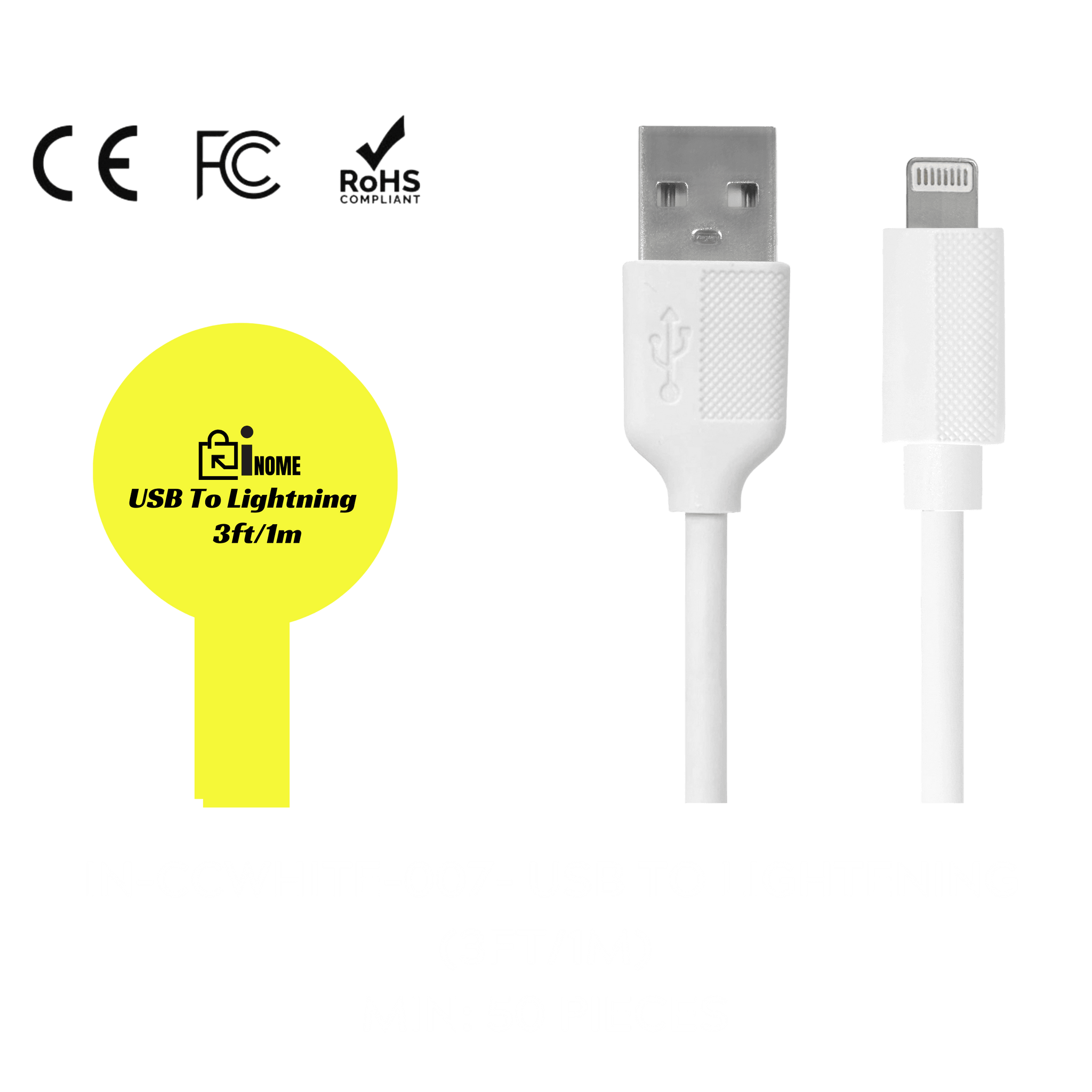 120 Piece Charging Station Display
