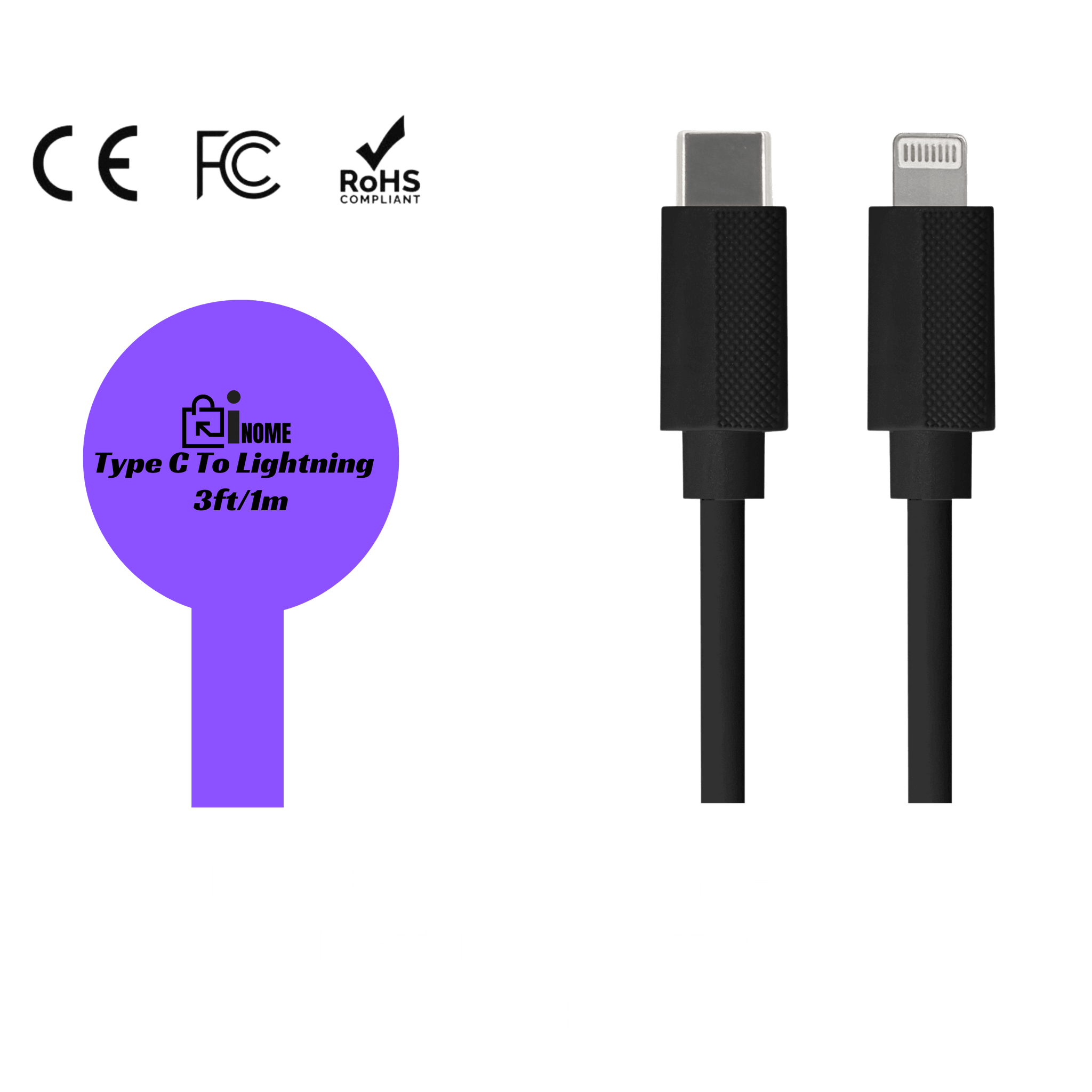 120 Piece Charging Station Display