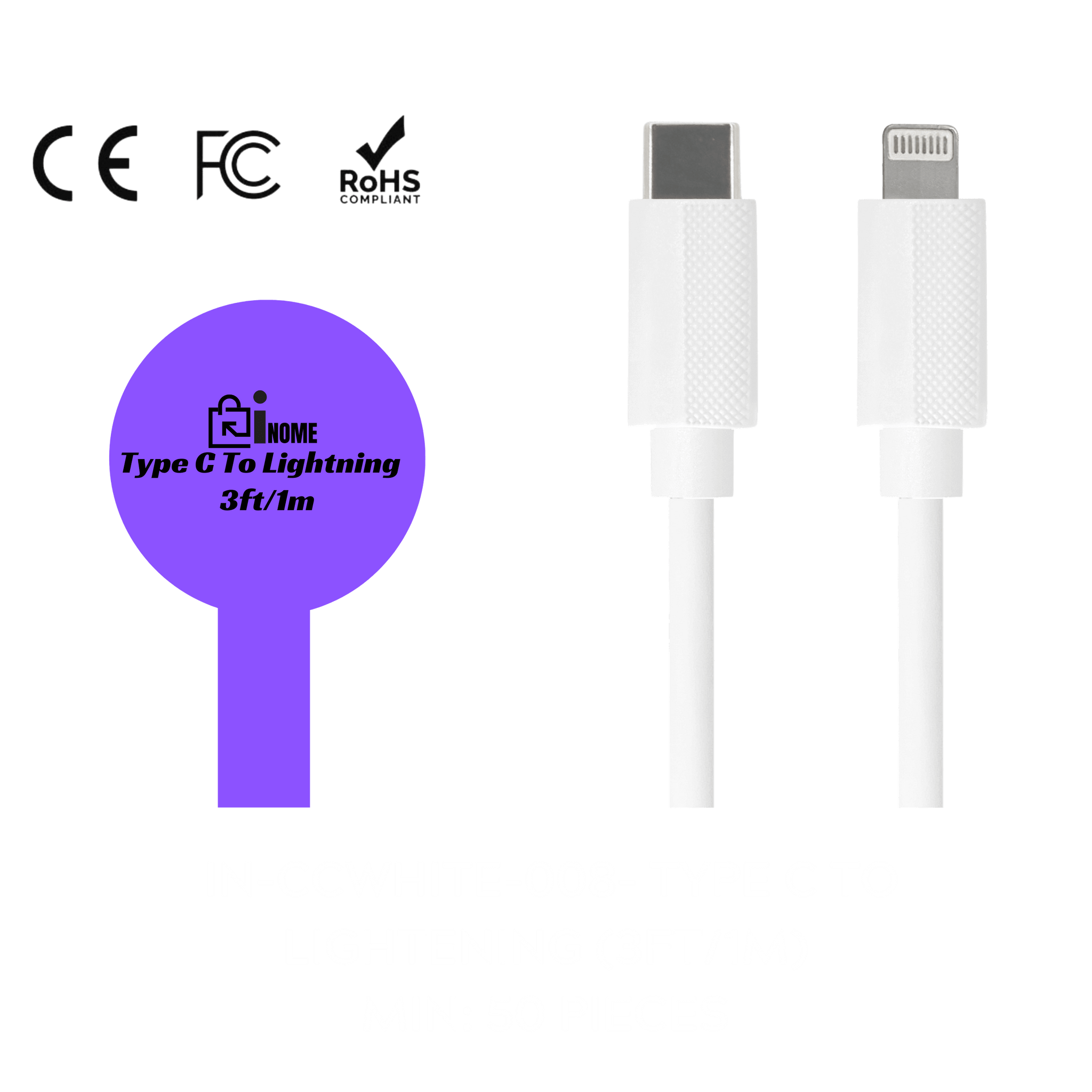 120 Piece Charging Station Display