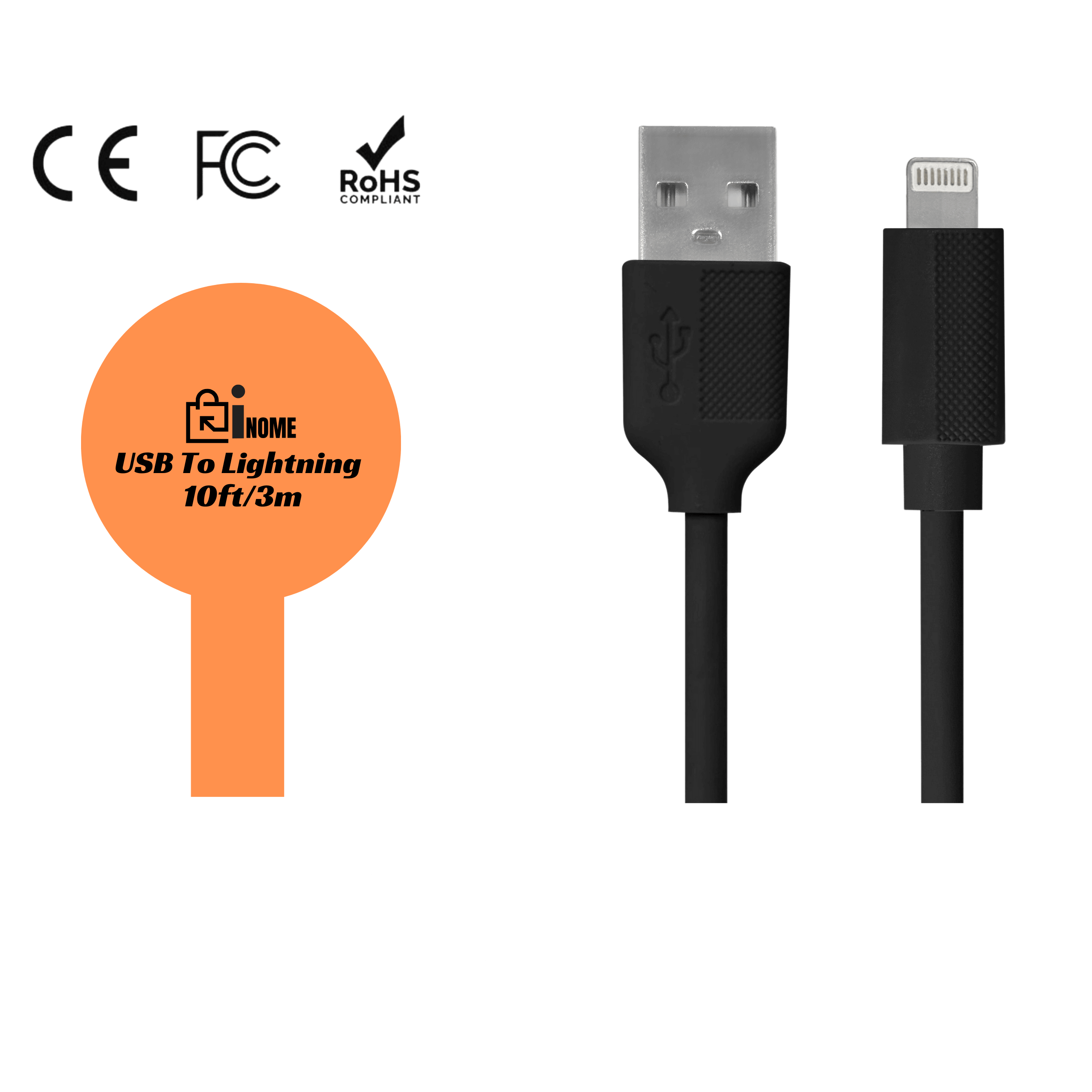 120 Piece Charging Station Display