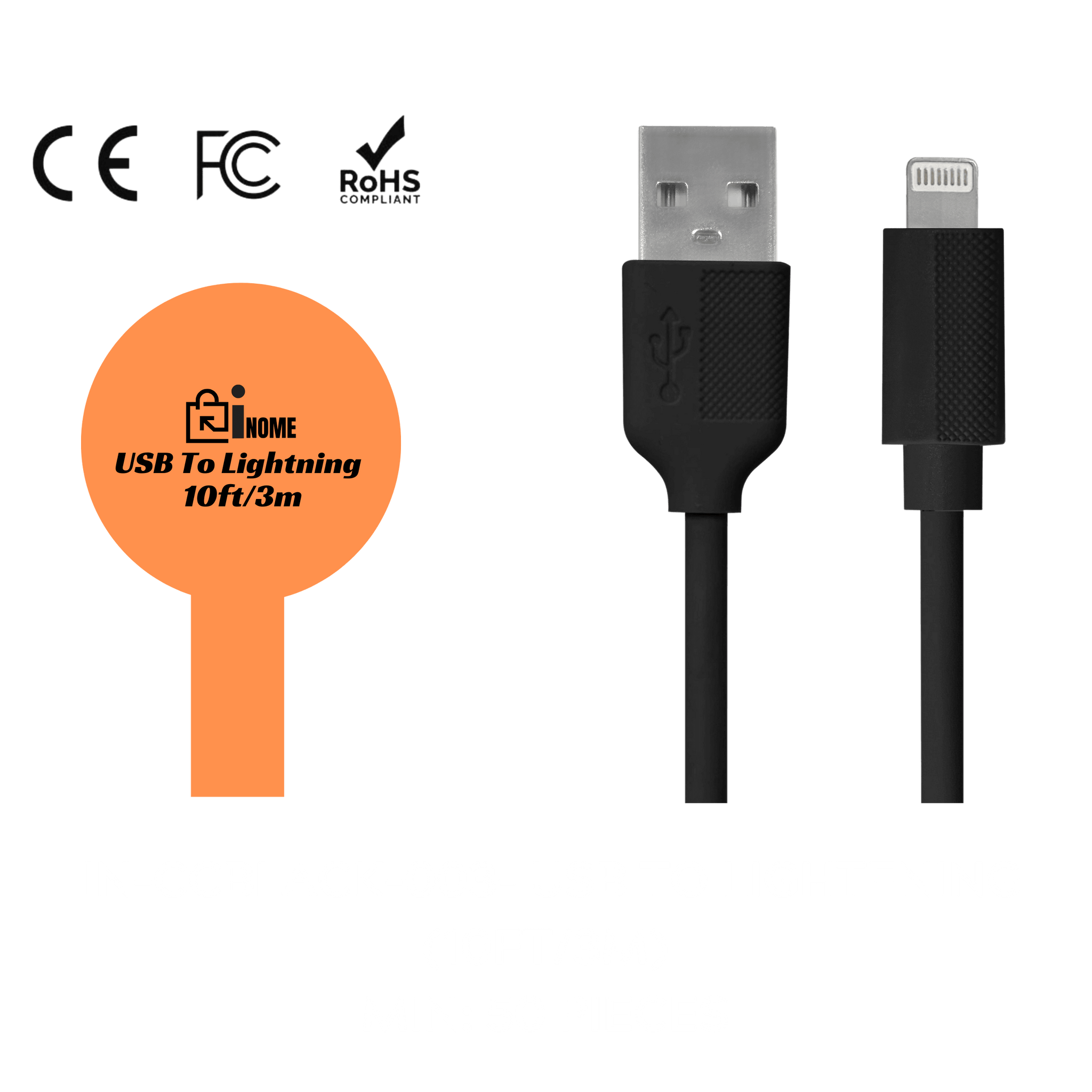 120 Piece Charging Station Display