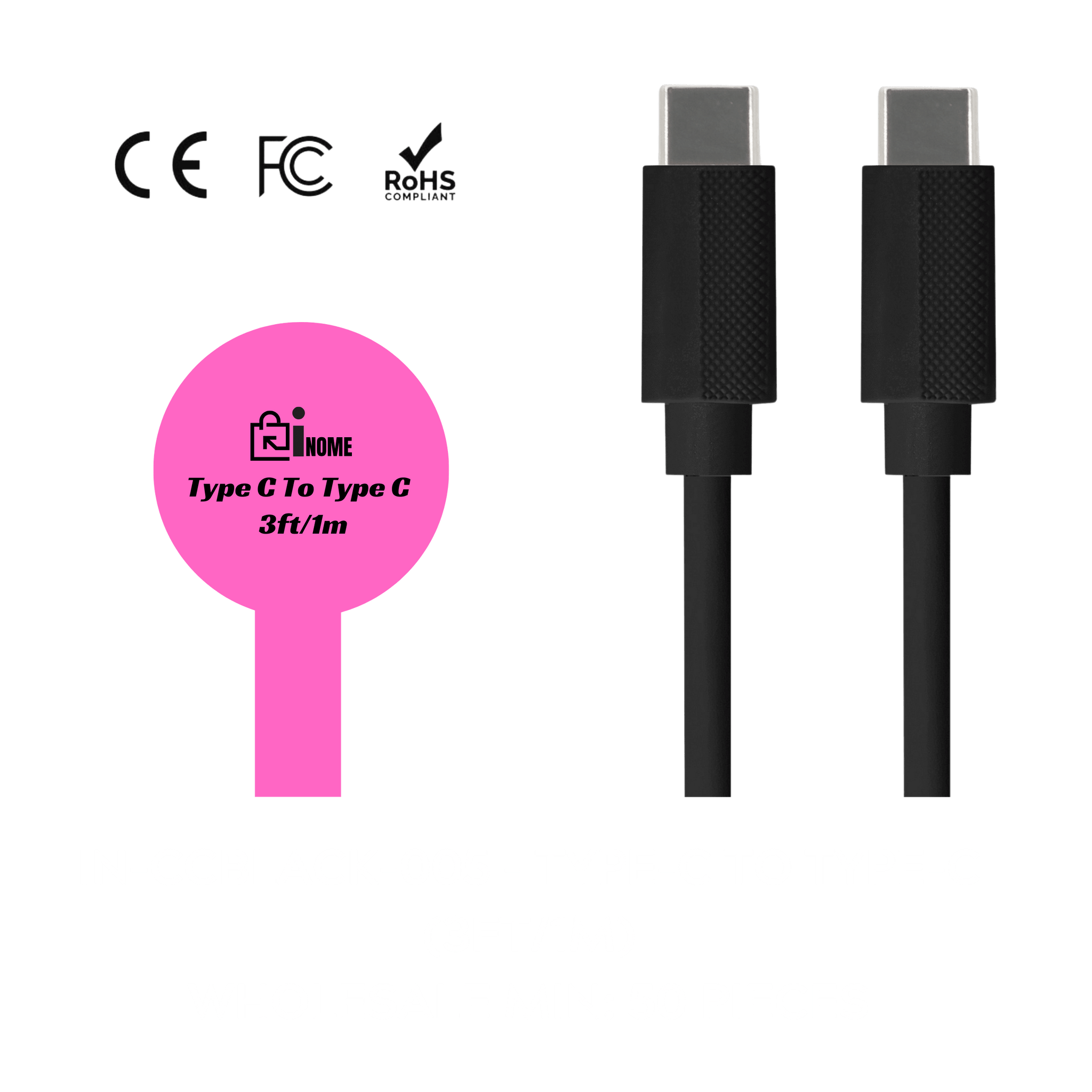 120 Piece Charging Station Display