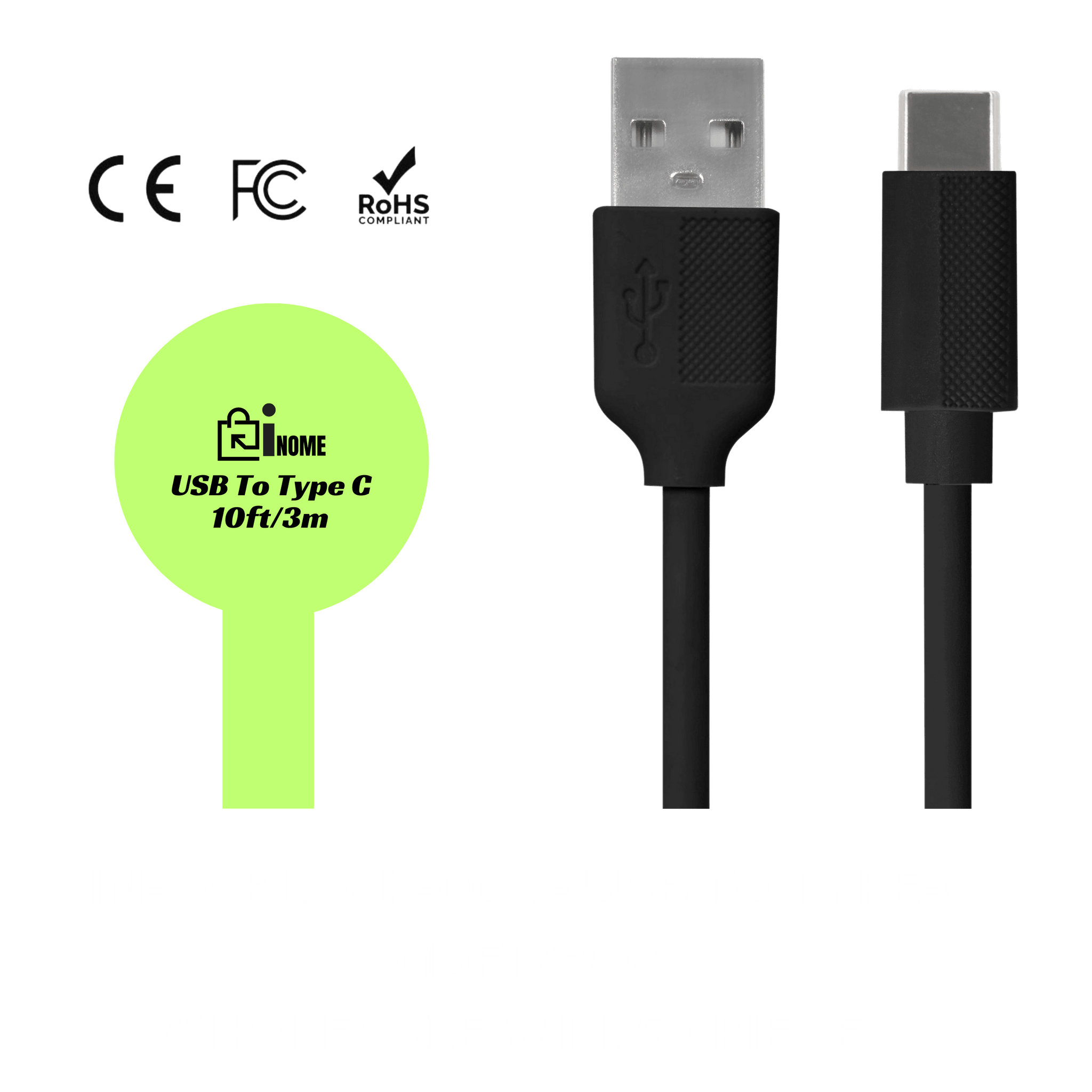 120 Piece Charging Station Display