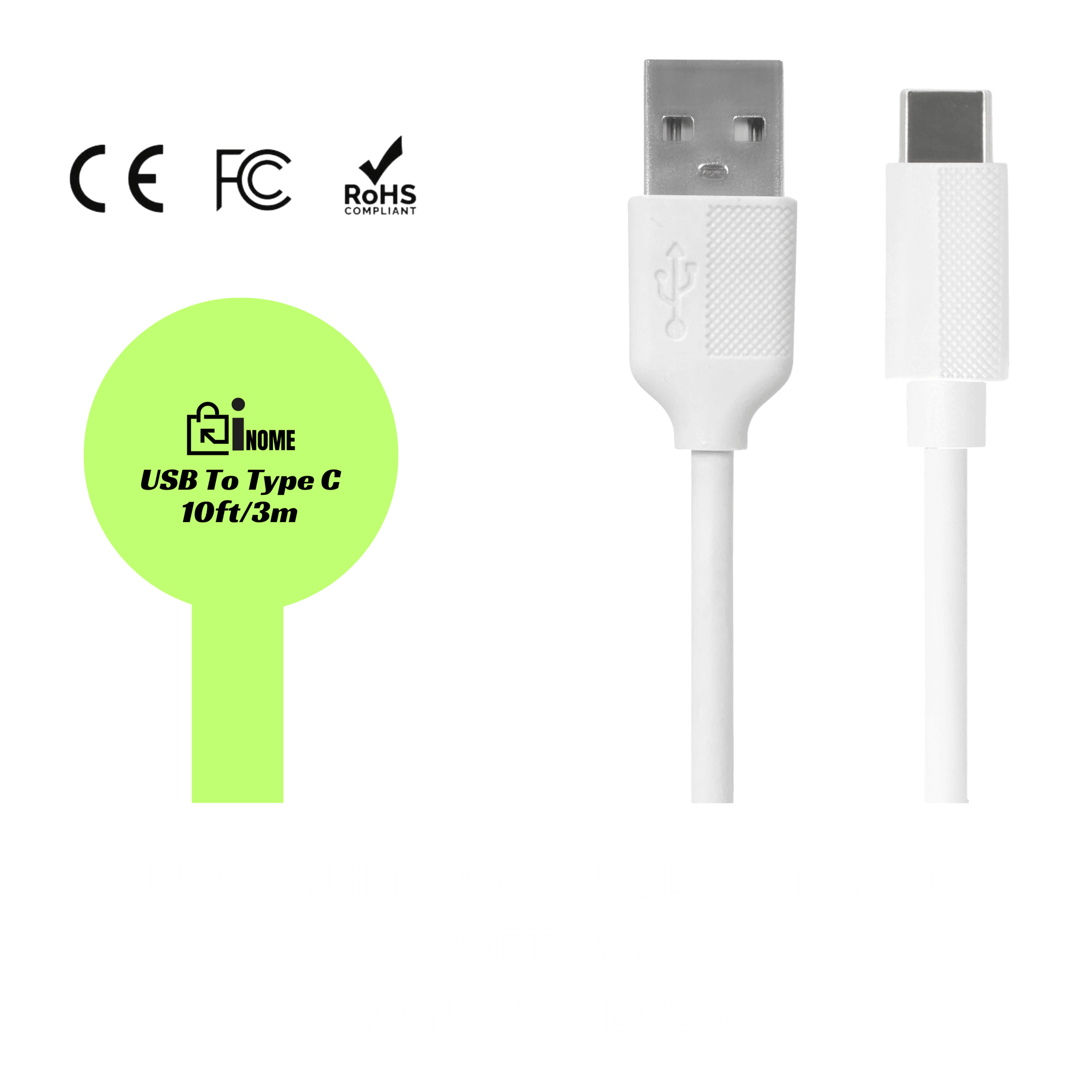 120 Piece Charging Station Display