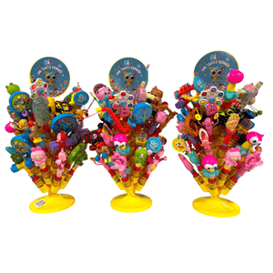 40 Piece One Sweet Minute Candy Tower Display