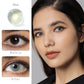 Contact Lenses - Blue