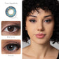 Contact Lenses - True Sapphire