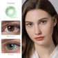 Contact Lenses - Emerald